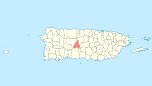 Jayuya County, Puerto Rico Jayuya County, Puerto Rico