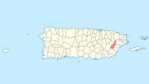 Las Piedras County, Puerto Rico Las Piedras County, Puerto Rico
