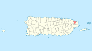 Luquillo County, Puerto Rico Luquillo County, Puerto Rico