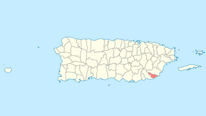 Maunabo County, Puerto Rico Maunabo County, Puerto Rico