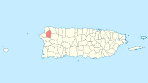 Moca County, Puerto Rico Moca County, Puerto Rico