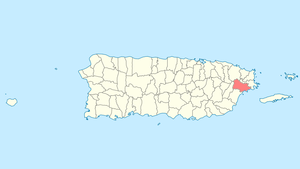 Naguabo County, Puerto Rico Naguabo County, Puerto Rico