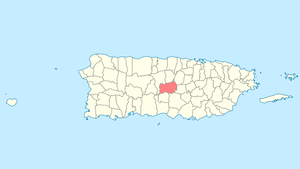 Orocovis County, Puerto Rico Orocovis County, Puerto Rico