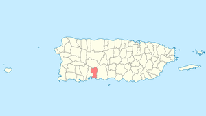 Peñuelas County, Puerto Rico Peñuelas County, Puerto Rico