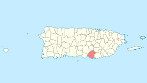 Salinas County, Puerto Rico Salinas County, Puerto Rico