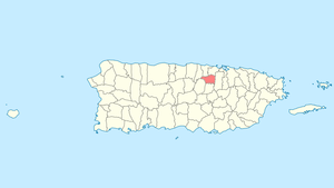 Toa Alta County, Puerto Rico Toa Alta County, Puerto Rico