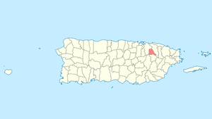 Trujillo Alto County, Puerto Rico Trujillo Alto County, Puerto Rico