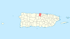 Vega Baja County, Puerto Rico Vega Baja County, Puerto Rico