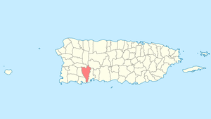 Yauco County, Puerto Rico Yauco County, Puerto Rico