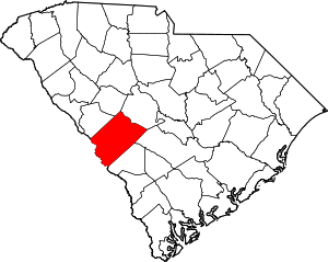 Aiken County, South Carolina
