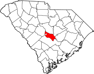 Calhoun County, South Carolina Calhoun County, South Carolina