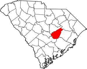 Clarendon County, South Carolina Clarendon County, South Carolina