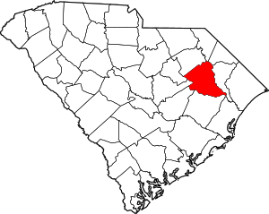 Florence County, South Carolina Florence County, South Carolina