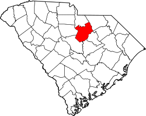 Kershaw County, South Carolina Kershaw County, South Carolina
