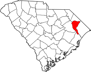 Marion County, South Carolina