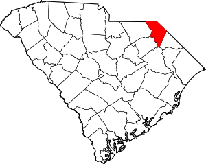 Marlboro County, South Carolina Marlboro County, South Carolina