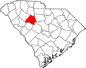 Newberry County, South Carolina Newberry County, South Carolina