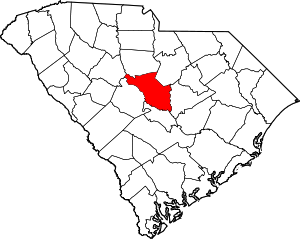 Richland County, South Carolina Richland County, South Carolina