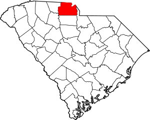 York County, South Carolina York County, South Carolina