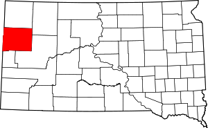 Butte County, South Dakota Butte County, South Dakota