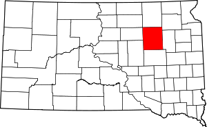 Spink County, South Dakota Spink County, South Dakota