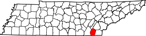 Bradley County, Tennessee Bradley County, Tennessee