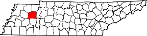 Carroll County, Tennessee Carroll County, Tennessee