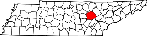 Cumberland County, Tennessee Cumberland County, Tennessee