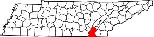 Hamilton County, Tennessee Hamilton County, Tennessee