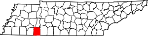 Hardin County, Tennessee Hardin County, Tennessee