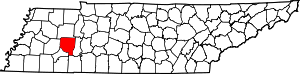 Henderson County, Tennessee Henderson County, Tennessee