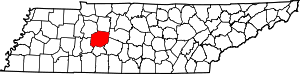 Hickman County, Tennessee Hickman County, Tennessee