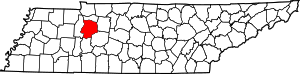 Humphreys County, Tennessee Humphreys County, Tennessee