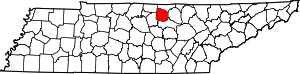 Jackson County, Tennessee Jackson County, Tennessee
