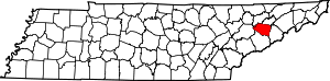 Jefferson County, Tennessee Jefferson County, Tennessee