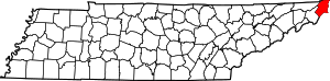 Johnson County, Tennessee Johnson County, Tennessee