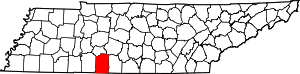 Lawrence County, Tennessee Lawrence County, Tennessee