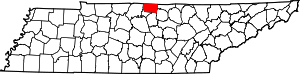 Macon County, Tennessee Macon County, Tennessee