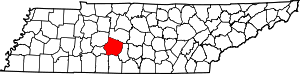 Maury County, Tennessee Maury County, Tennessee