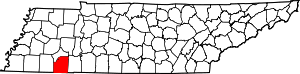 Mcnairy County, Tennessee Mcnairy County, Tennessee