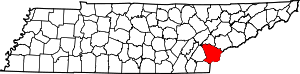 Monroe County, Tennessee Monroe County, Tennessee