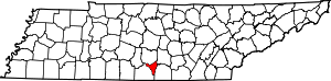 Moore County, Tennessee Moore County, Tennessee