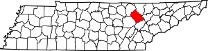 Morgan County, Tennessee