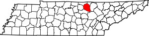 Overton County, Tennessee Overton County, Tennessee