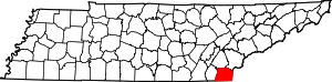 Polk County, Tennessee Polk County, Tennessee