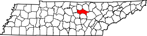 Putnam County, Tennessee Putnam County, Tennessee