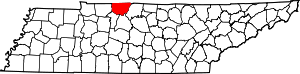 Robertson County, Tennessee Robertson County, Tennessee