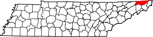 Sullivan County, Tennessee Sullivan County, Tennessee