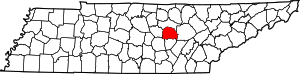 White County, Tennessee White County, Tennessee