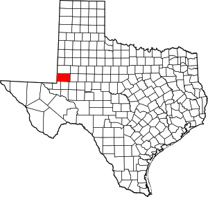 Andrews County, Texas Andrews County, Texas